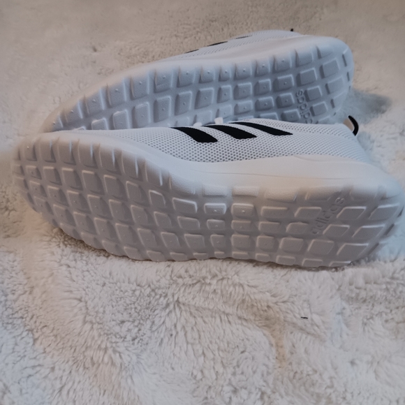 Brand New Adidas Lite Racer EG5817 Kids Sneakers - Picture 3 of 8